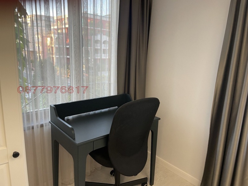 Дава под наем 2-СТАЕН, гр. Свети Влас, област Бургас, снимка 14 - Апартаменти - 52779172