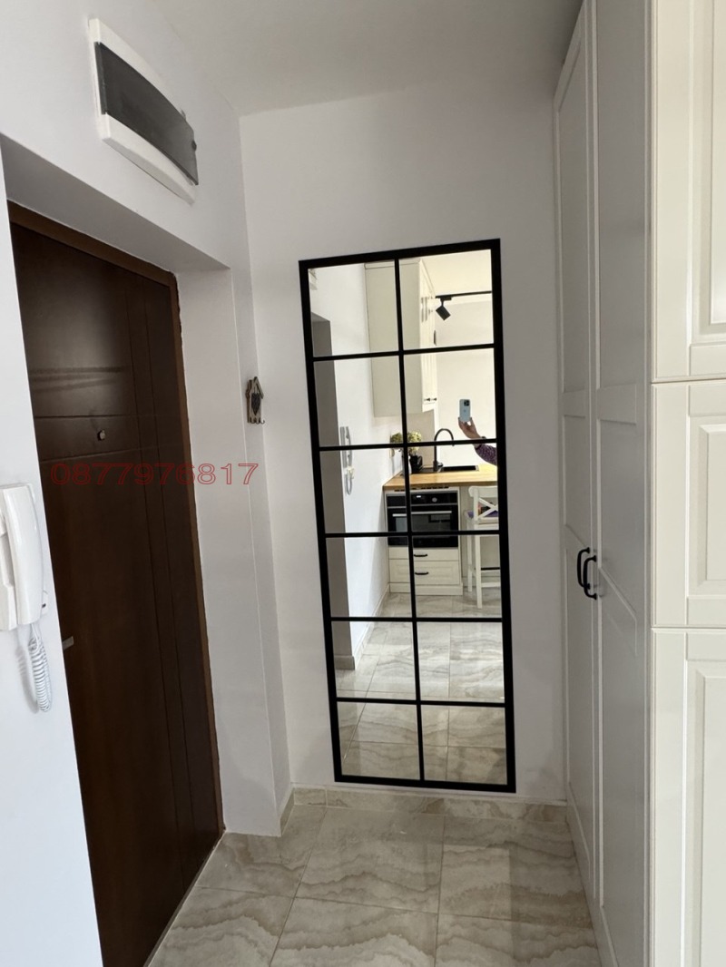 Дава под наем 2-СТАЕН, гр. Свети Влас, област Бургас, снимка 3 - Апартаменти - 52779172