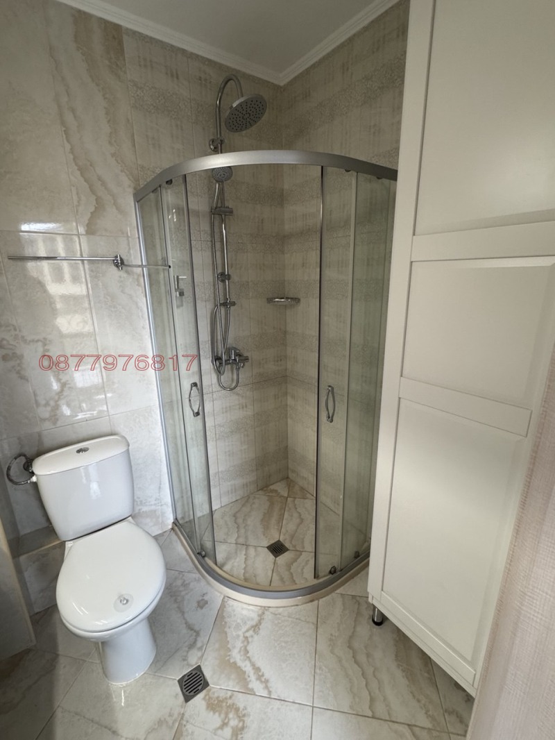 Дава под наем 2-СТАЕН, гр. Свети Влас, област Бургас, снимка 10 - Апартаменти - 52779172