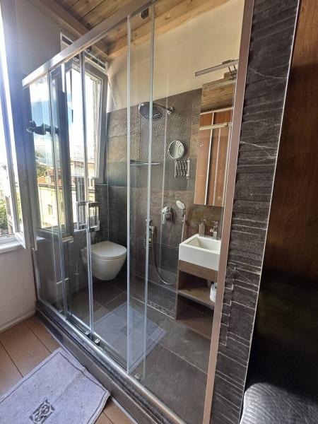 Дава под наем 2-СТАЕН, гр. Бургас, Център, снимка 10 - Апартаменти - 52441779