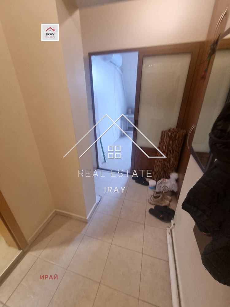 Дава под наем 2-СТАЕН, гр. Стара Загора, Център, снимка 9 - Апартаменти - 54006617