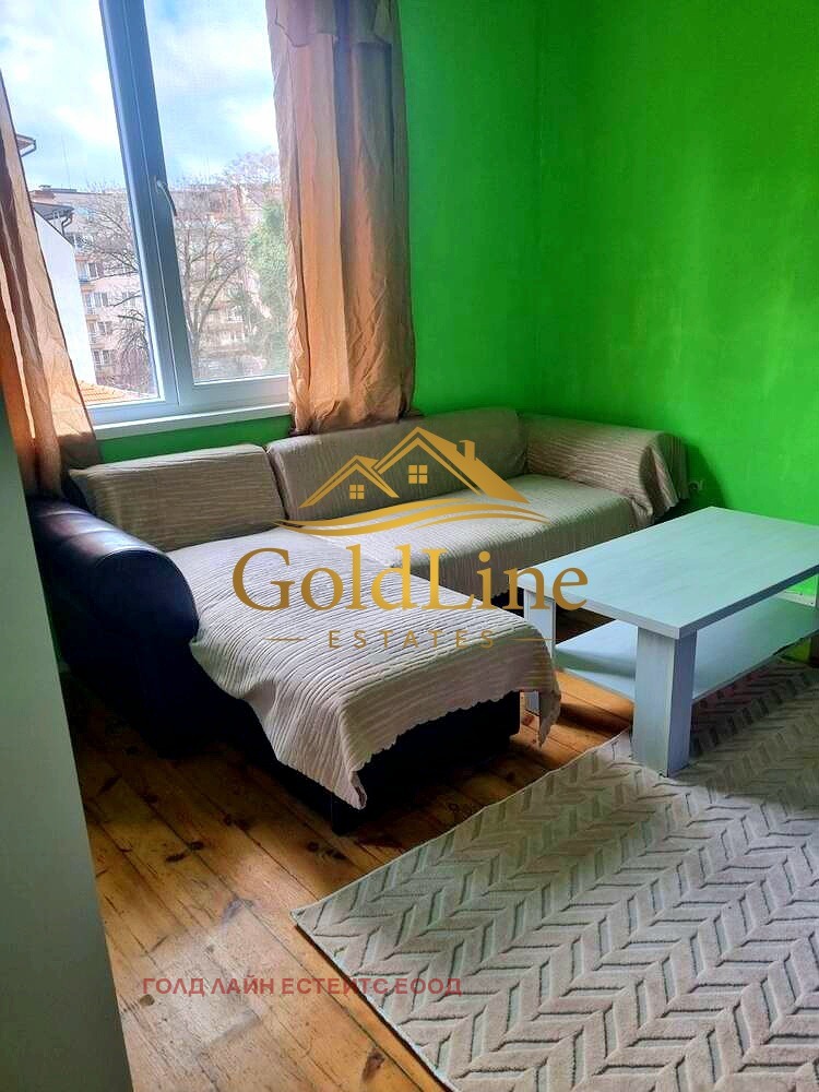 Дава под наем 2-СТАЕН, гр. София, Банишора