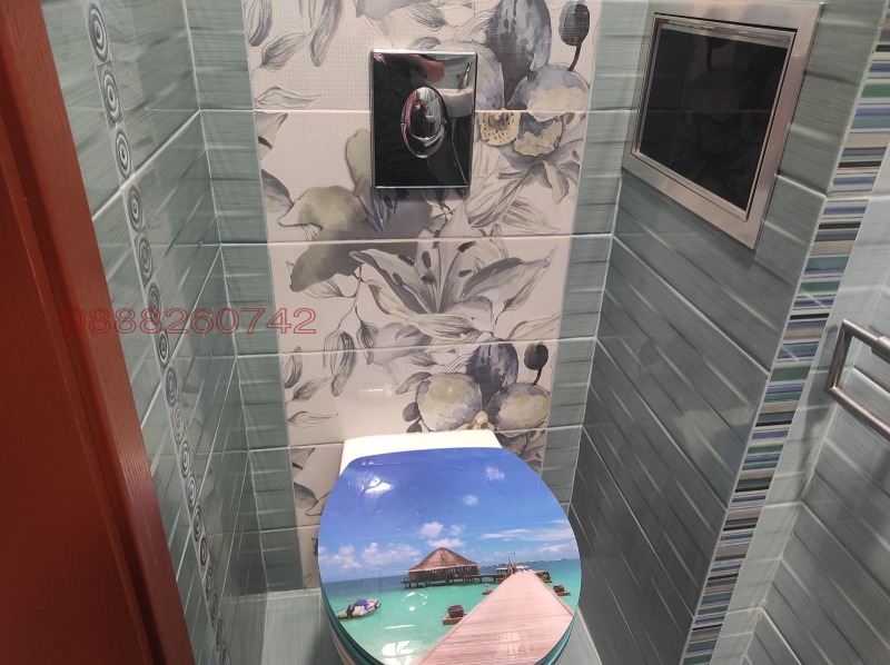 Дава под наем 3-СТАЕН, гр. София, Център, снимка 6 - Апартаменти - 52917516