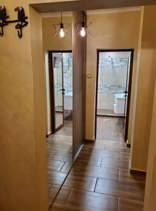 Дава под наем  3-стаен град София , Изгрев , 85 кв.м | 61144547 - изображение [7]