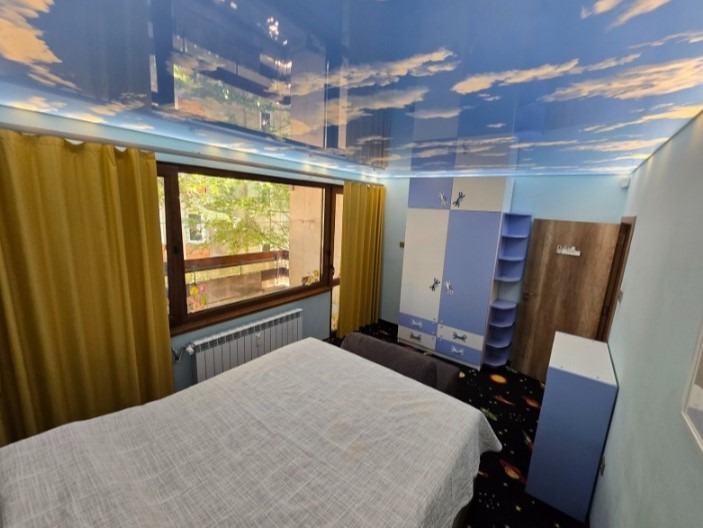 Дава под наем  3-стаен град София , Изгрев , 85 кв.м | 61144547 - изображение [4]