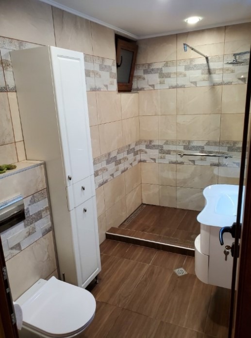 Дава под наем  3-стаен град София , Изгрев , 85 кв.м | 61144547 - изображение [11]