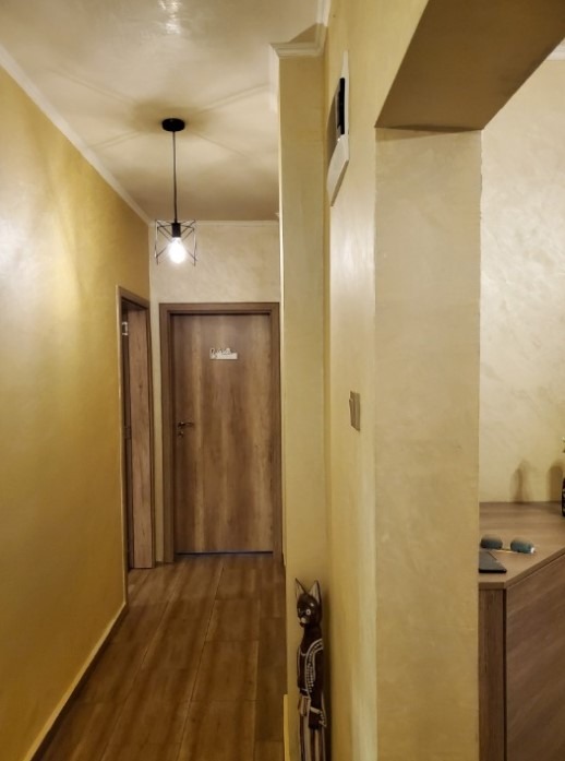 Дава под наем  3-стаен град София , Изгрев , 85 кв.м | 61144547 - изображение [9]