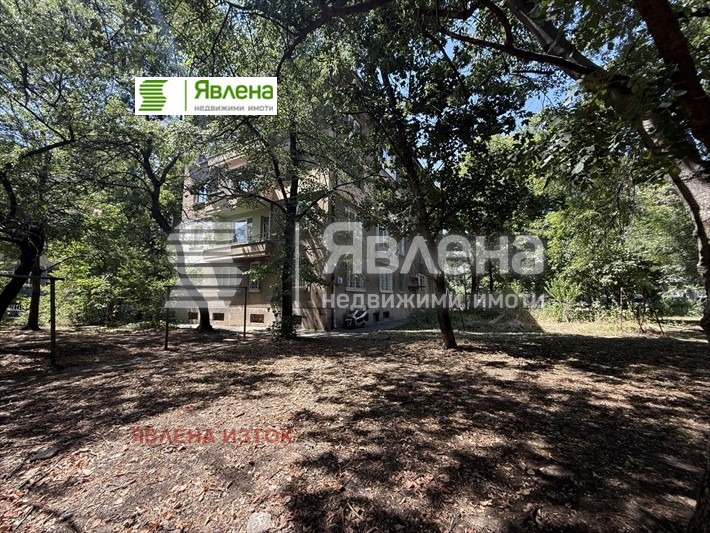 Дава под наем 3-СТАЕН, гр. София, Красно село, снимка 2 - Апартаменти - 54222090