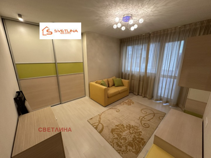 Vuokrattavana  3 makuuhuonetta Sofia , Borovo , 150 neliömetriä | 65887582 - kuva [14]