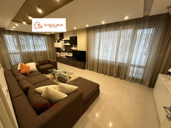 Vuokrattavana  3 makuuhuonetta Sofia , Borovo , 150 neliömetriä | 65887582 - kuva [4]