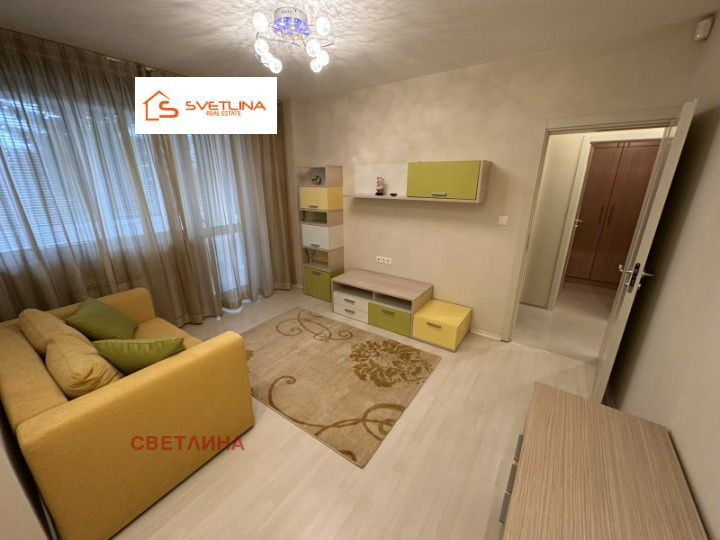Vuokrattavana  3 makuuhuonetta Sofia , Borovo , 150 neliömetriä | 65887582 - kuva [13]