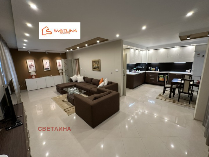 Vuokrattavana  3 makuuhuonetta Sofia , Borovo , 150 neliömetriä | 65887582 - kuva [3]