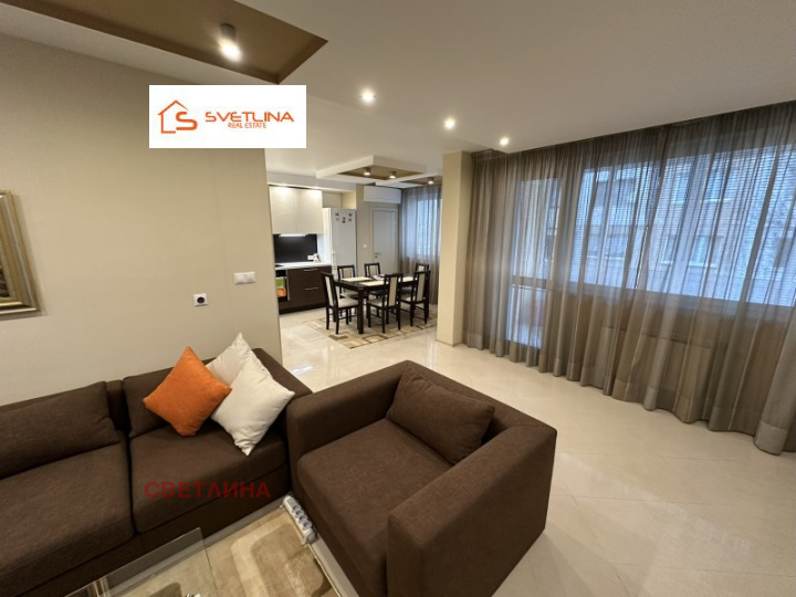 Vuokrattavana  3 makuuhuonetta Sofia , Borovo , 150 neliömetriä | 65887582 - kuva [5]