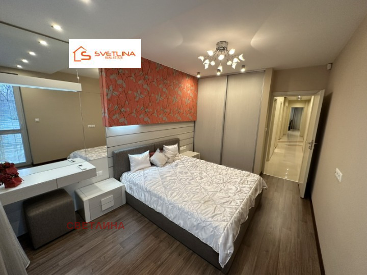 Vuokrattavana  3 makuuhuonetta Sofia , Borovo , 150 neliömetriä | 65887582 - kuva [10]