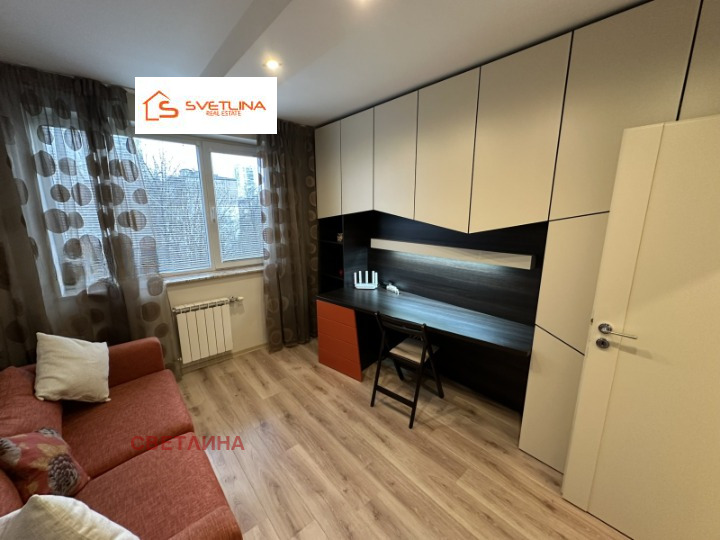 Vuokrattavana  3 makuuhuonetta Sofia , Borovo , 150 neliömetriä | 65887582 - kuva [12]