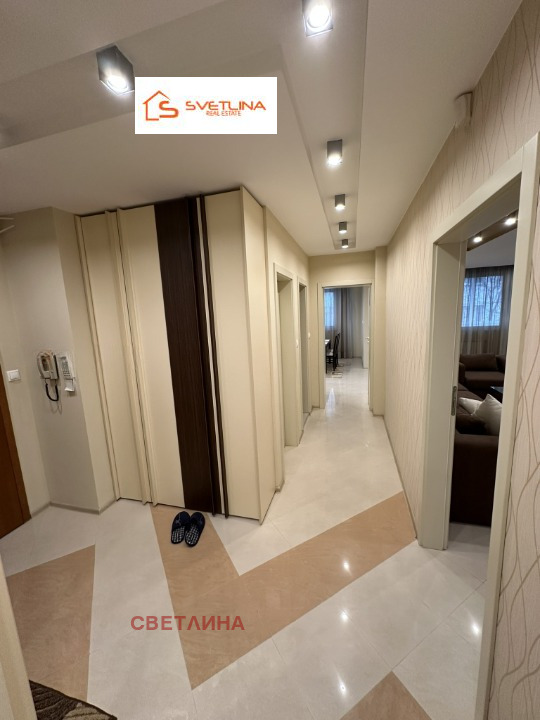 Vuokrattavana  3 makuuhuonetta Sofia , Borovo , 150 neliömetriä | 65887582 - kuva [16]