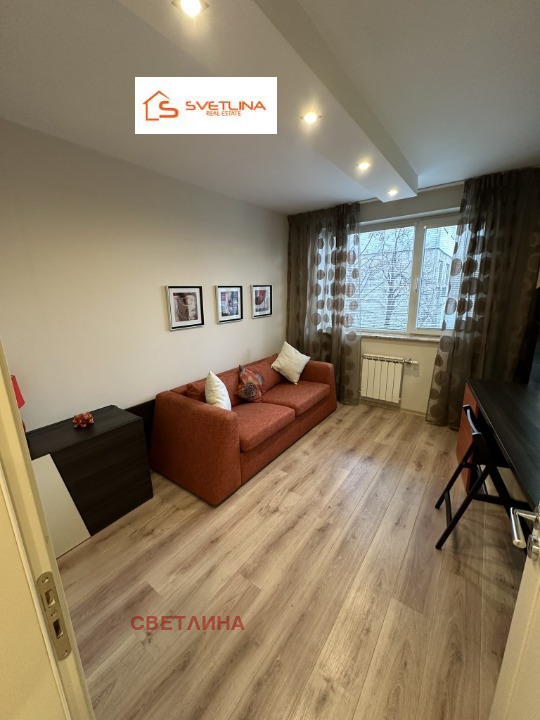 Vuokrattavana  3 makuuhuonetta Sofia , Borovo , 150 neliömetriä | 65887582 - kuva [11]