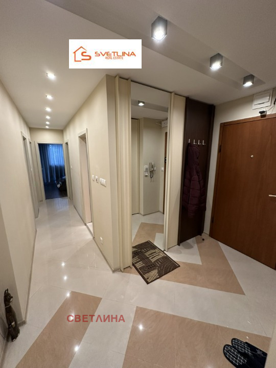 Vuokrattavana  3 makuuhuonetta Sofia , Borovo , 150 neliömetriä | 65887582 - kuva [15]