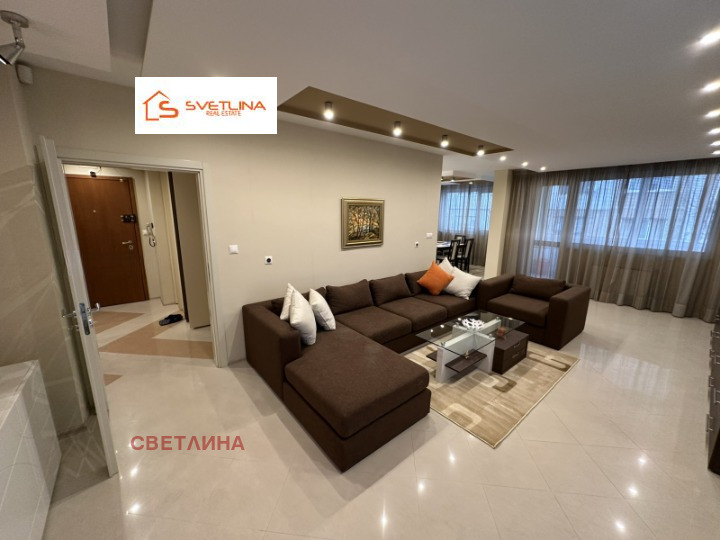 Vuokrattavana  3 makuuhuonetta Sofia , Borovo , 150 neliömetriä | 65887582 - kuva [2]