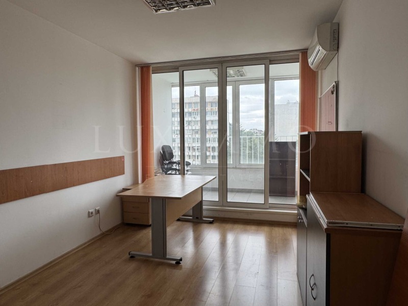 K pronájmu  Kancelář Sofia , Manastirski livadi , 108 m2 | 47379949 - obraz [4]