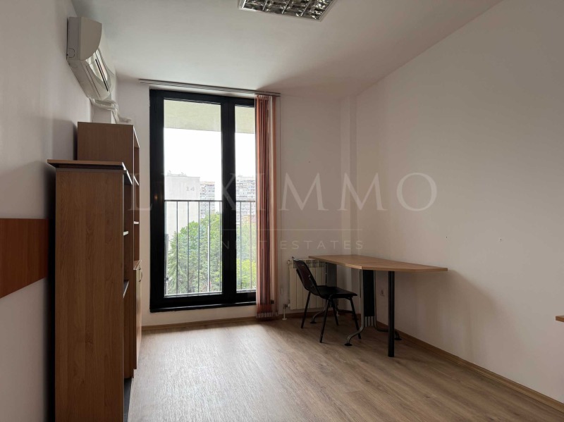 K pronájmu  Kancelář Sofia , Manastirski livadi , 108 m2 | 47379949 - obraz [7]