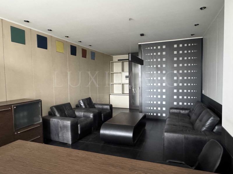 K pronájmu  Kancelář Sofia , Manastirski livadi , 108 m2 | 47379949 - obraz [3]