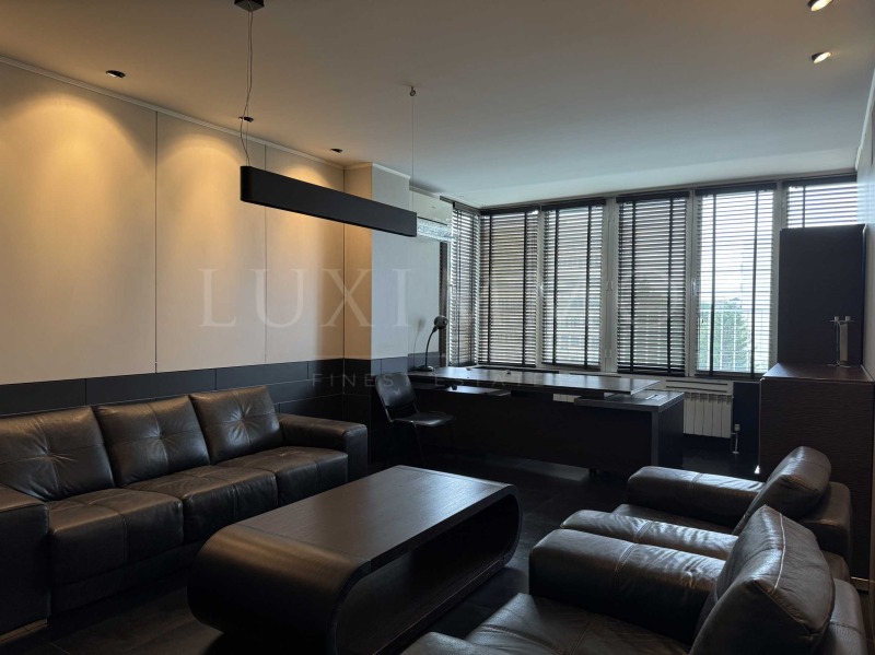 K pronájmu  Kancelář Sofia , Manastirski livadi , 108 m2 | 47379949 - obraz [2]