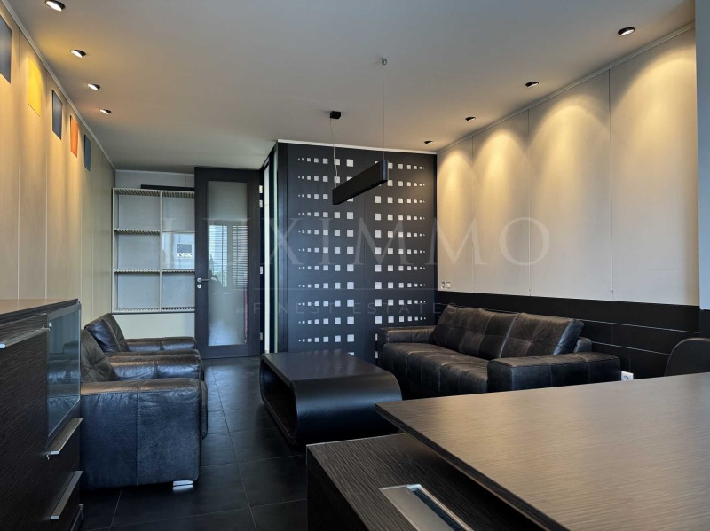 K pronájmu  Kancelář Sofia , Manastirski livadi , 108 m2 | 47379949