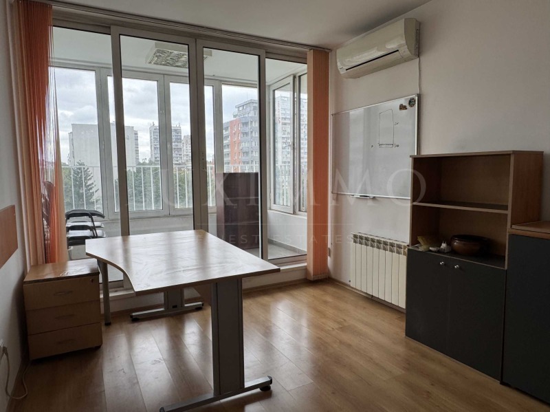 K pronájmu  Kancelář Sofia , Manastirski livadi , 108 m2 | 47379949 - obraz [5]