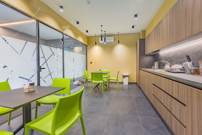 Дава под наем ОФИС, гр. София, Младост 2, снимка 8 - Офиси - 52580871