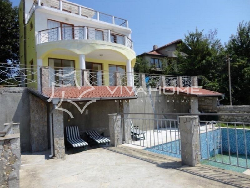 Kiralık  Ev Varna , Briz , 240 metrekare | 49166838
