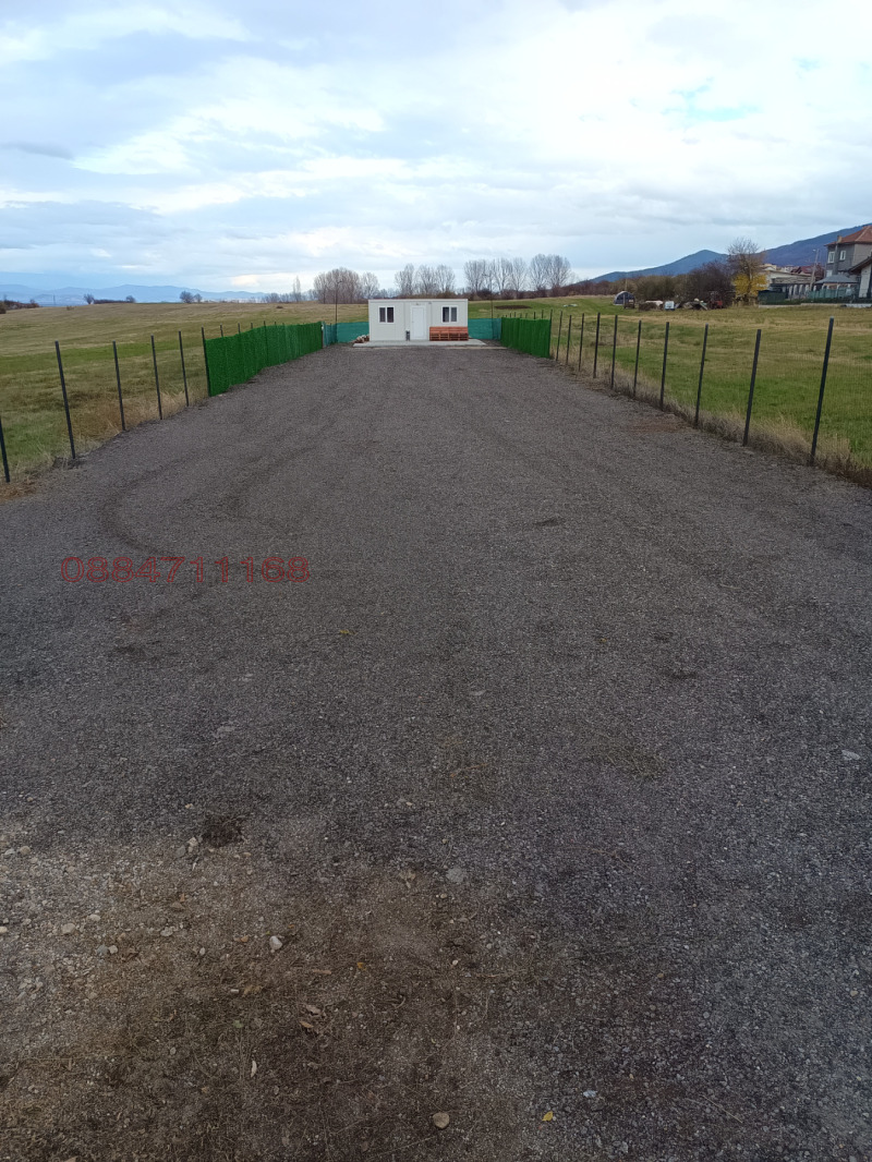 Дава под наем МЯСТО, гр. София, с. Лозен, снимка 3 - Парцели - 52745676