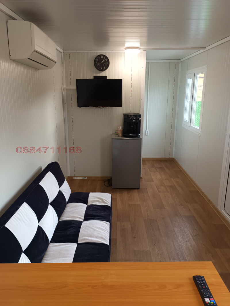 Дава под наем МЯСТО, гр. София, с. Лозен, снимка 8 - Парцели - 52745676