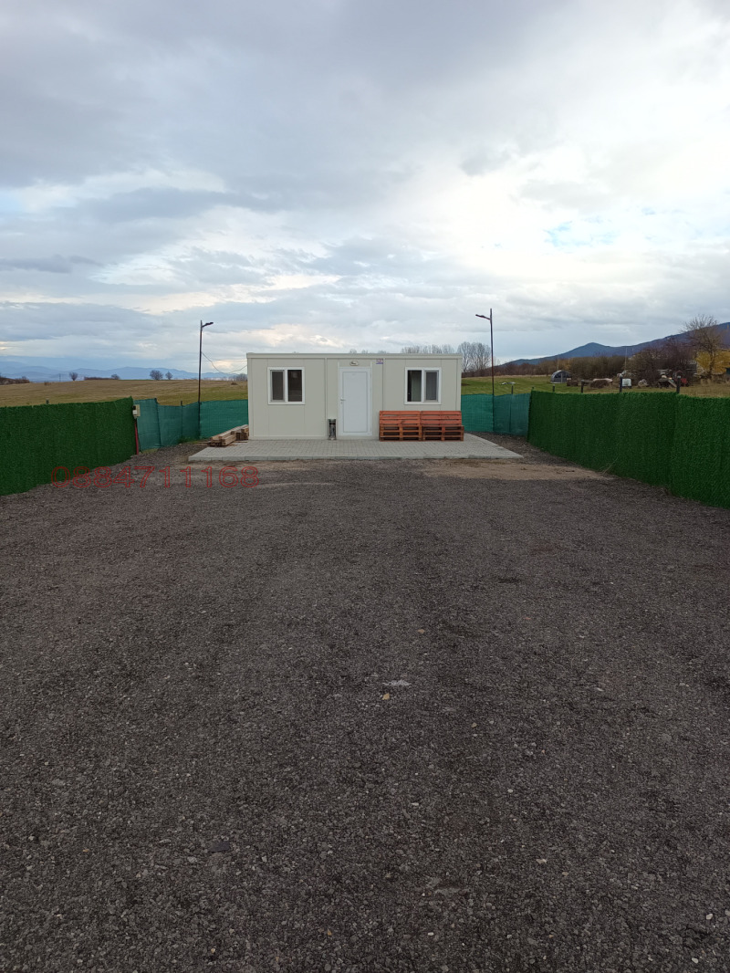 Дава под наем МЯСТО, гр. София, с. Лозен, снимка 2 - Парцели - 52745676