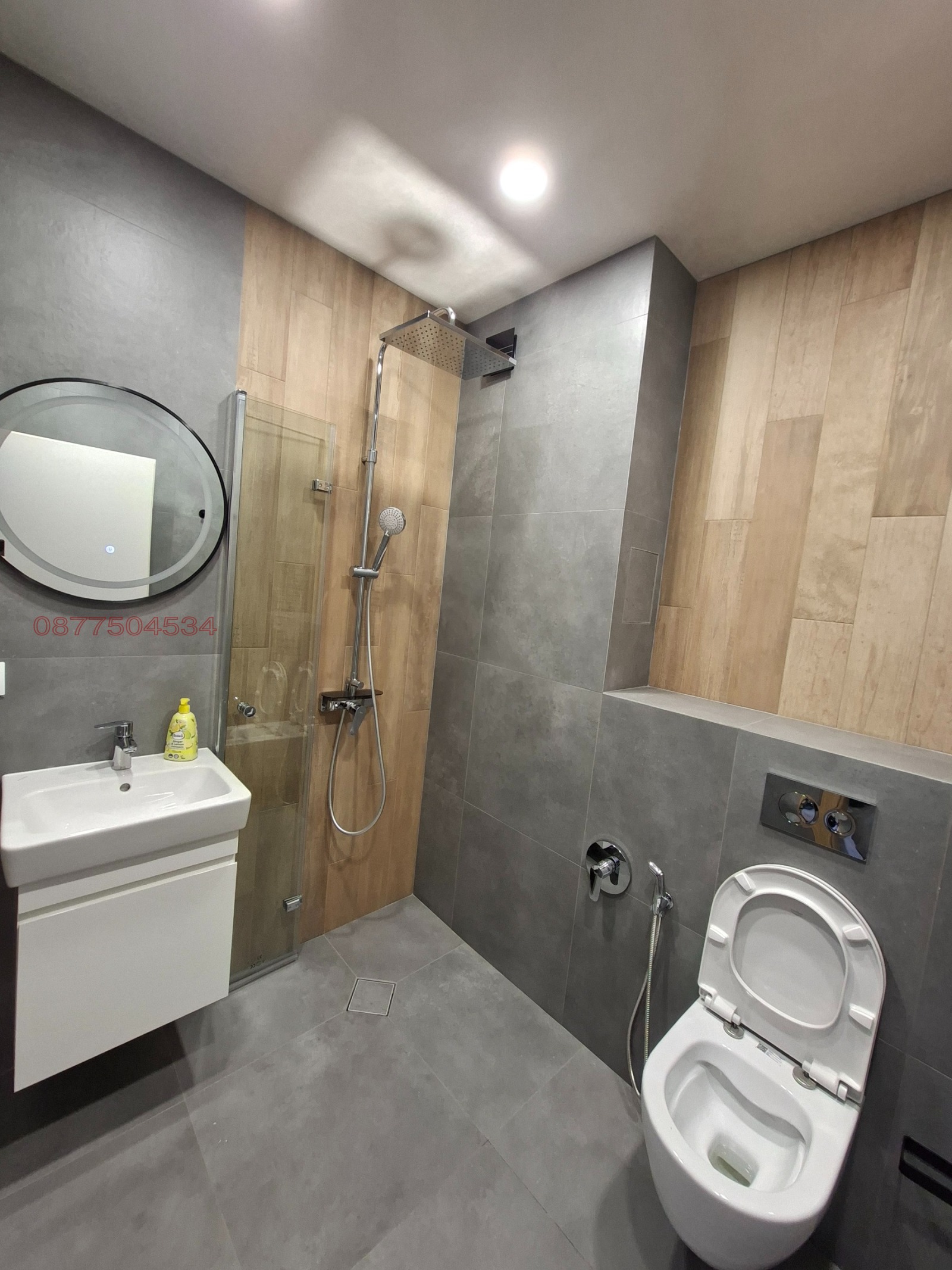 Дава под наем 2-СТАЕН, гр. София, Младост 4, снимка 4 - Апартаменти - 53923851