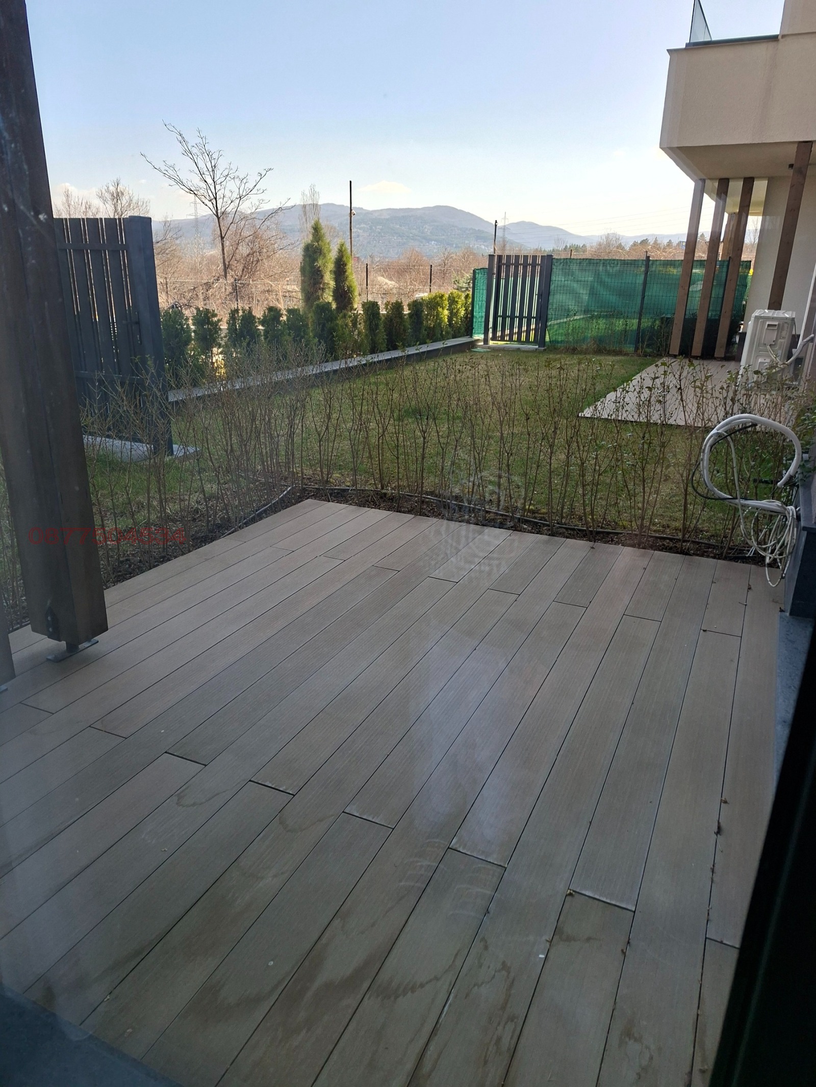 Дава под наем 2-СТАЕН, гр. София, Младост 4, снимка 5 - Апартаменти - 53923851