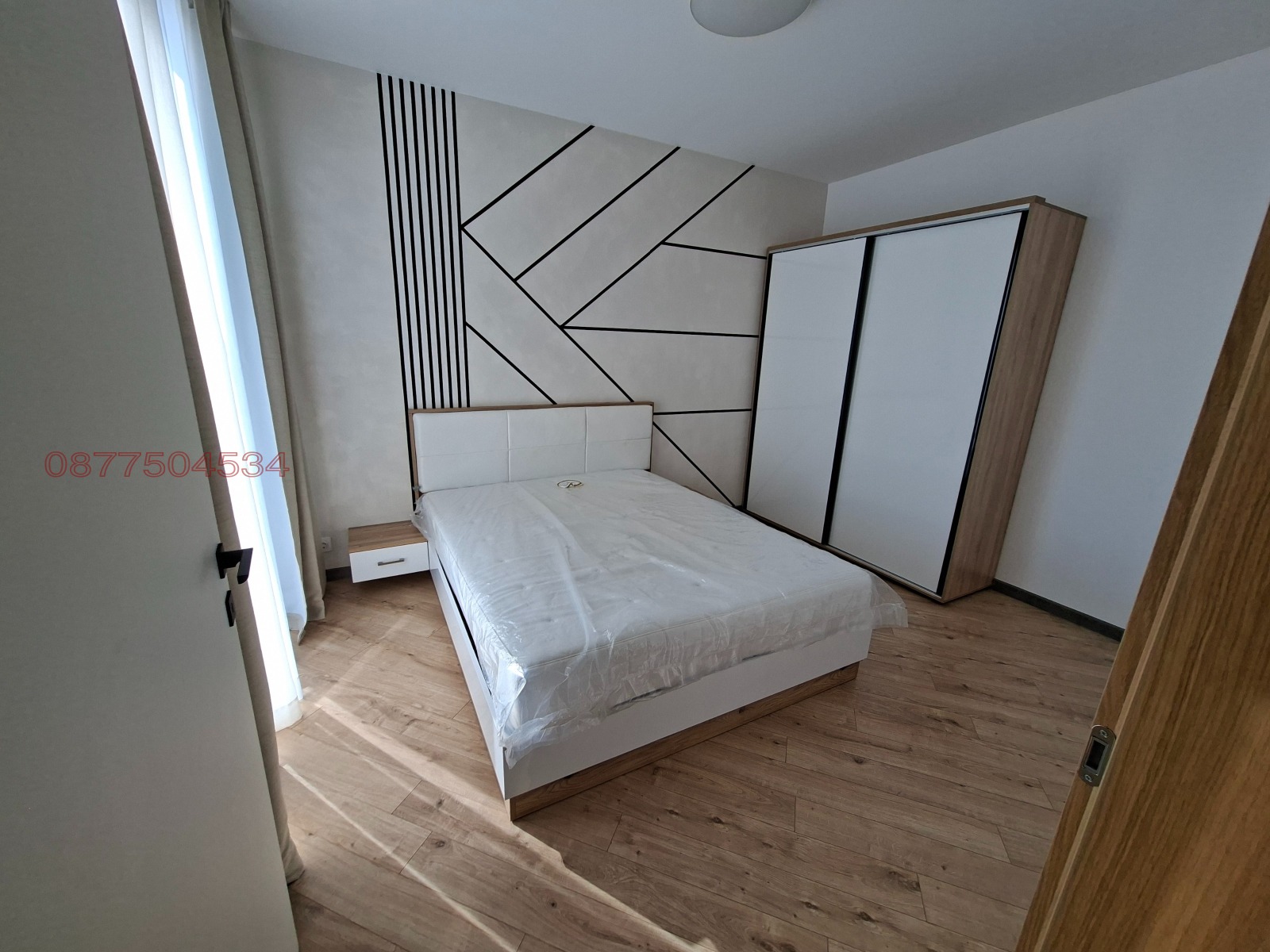 Дава под наем 2-СТАЕН, гр. София, Младост 4, снимка 3 - Апартаменти - 53923851