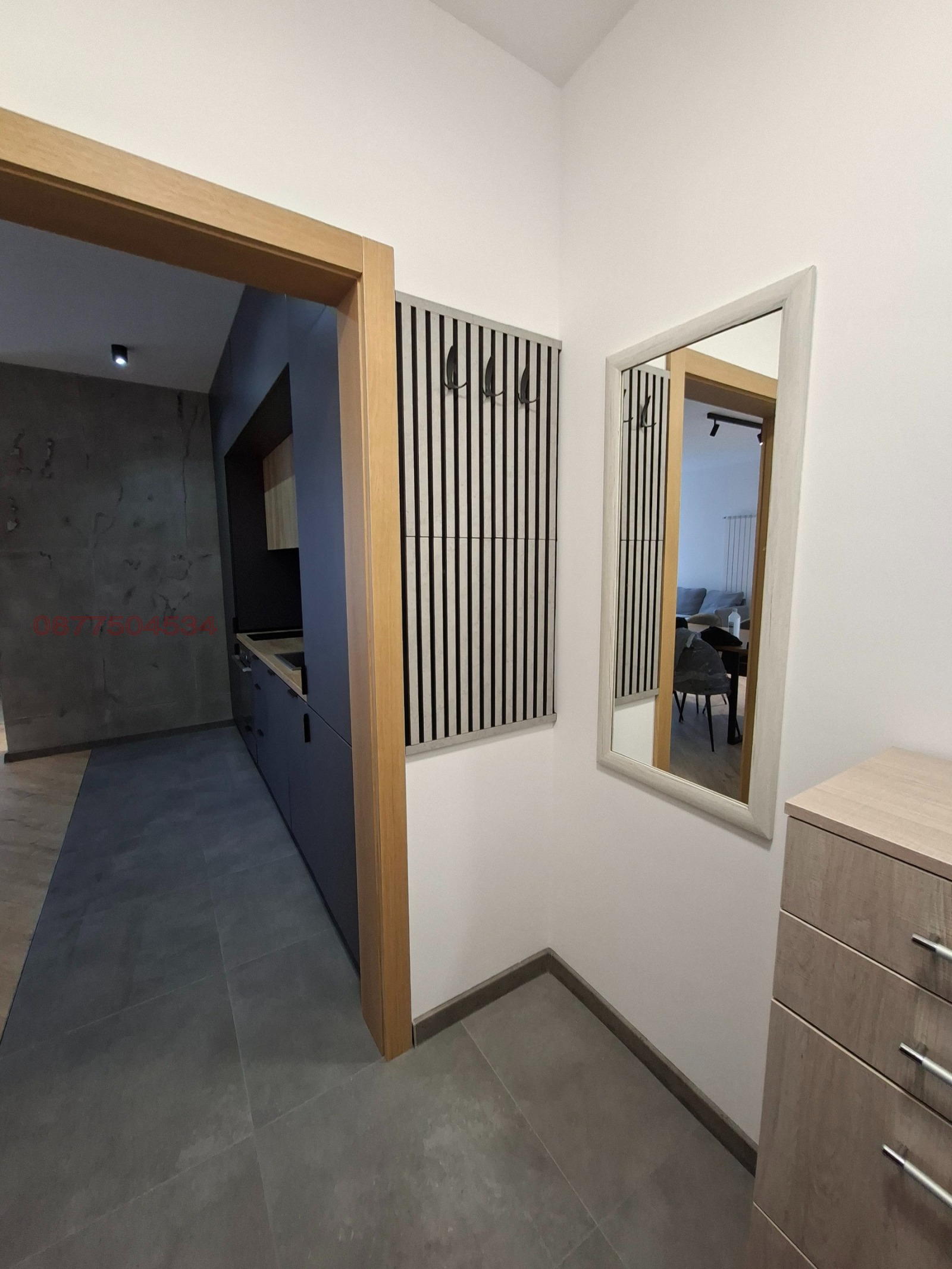 Дава под наем 2-СТАЕН, гр. София, Младост 4, снимка 6 - Апартаменти - 53923851