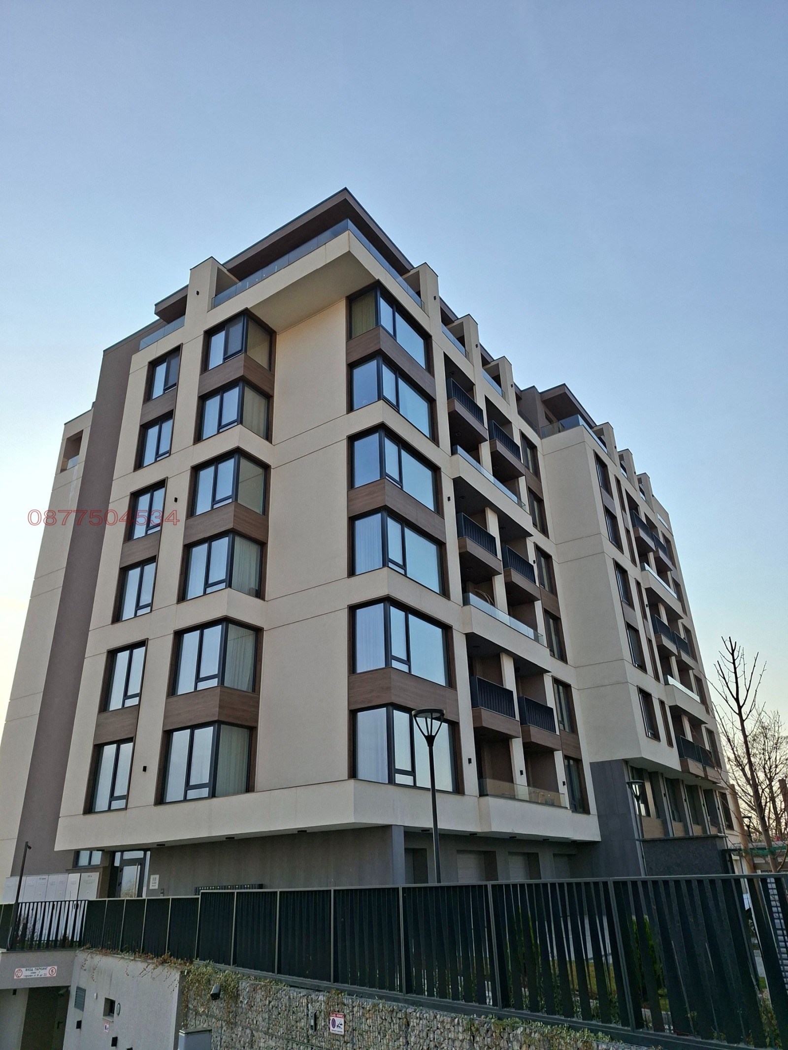 Дава под наем 2-СТАЕН, гр. София, Младост 4