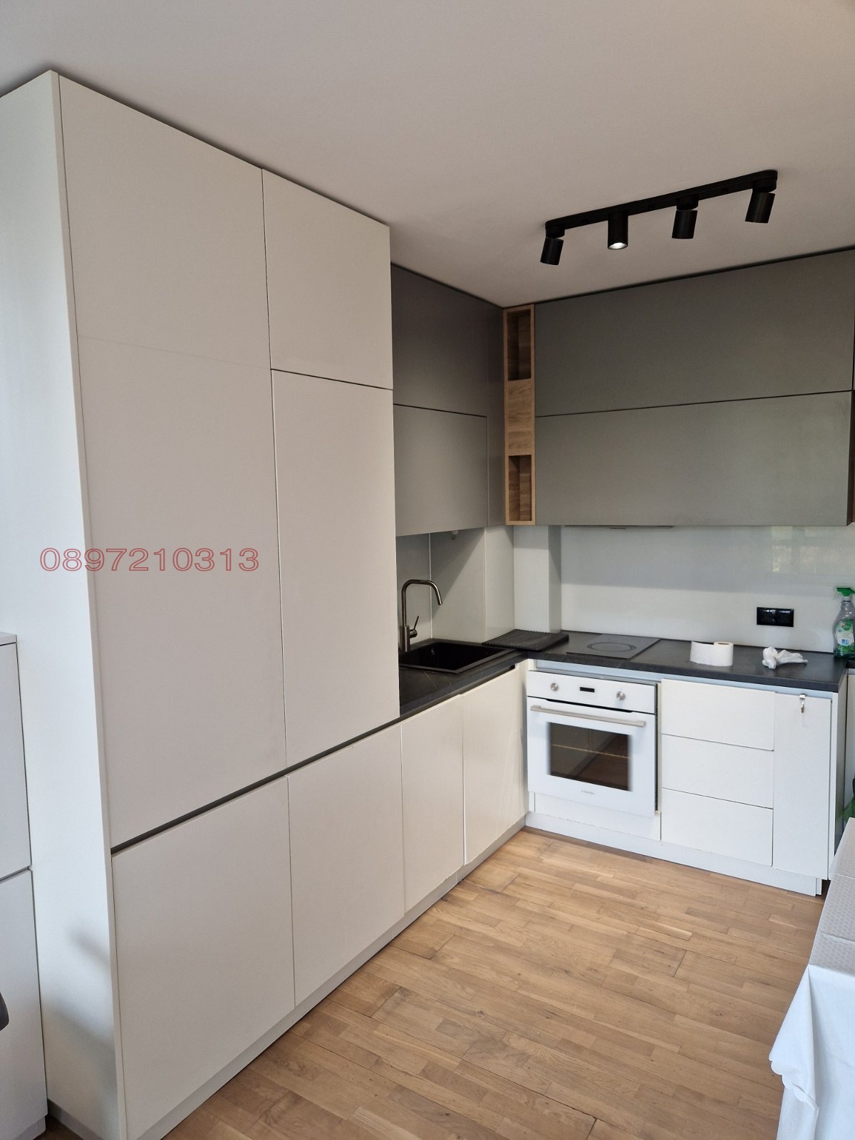 Дава под наем 2-СТАЕН, гр. София, Студентски град