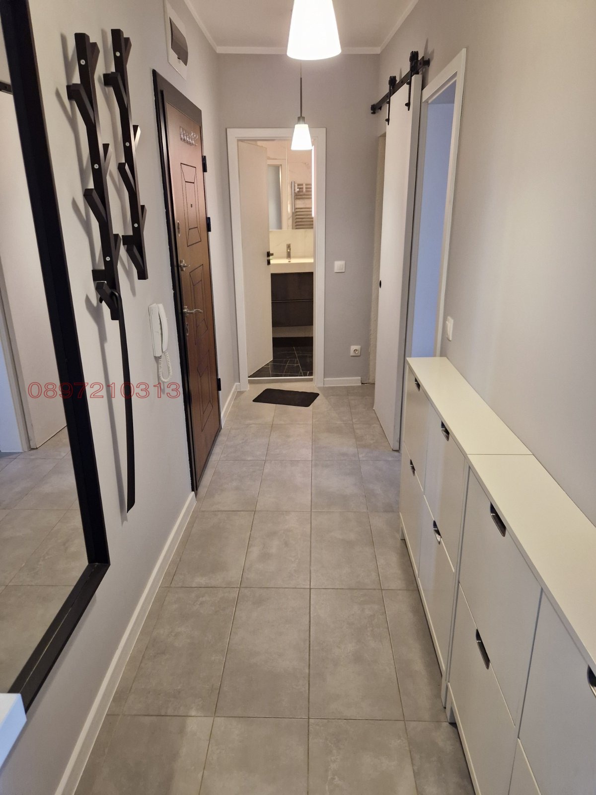 Дава под наем 2-СТАЕН, гр. София, Студентски град, снимка 10 - Апартаменти - 54071824