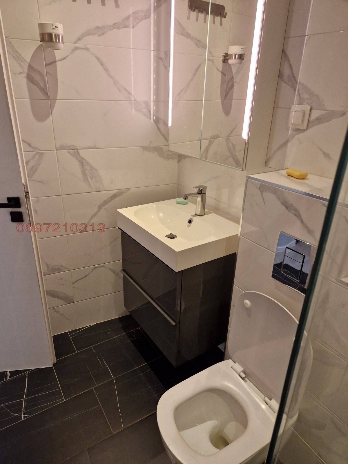 Дава под наем 2-СТАЕН, гр. София, Студентски град, снимка 7 - Апартаменти - 54071824