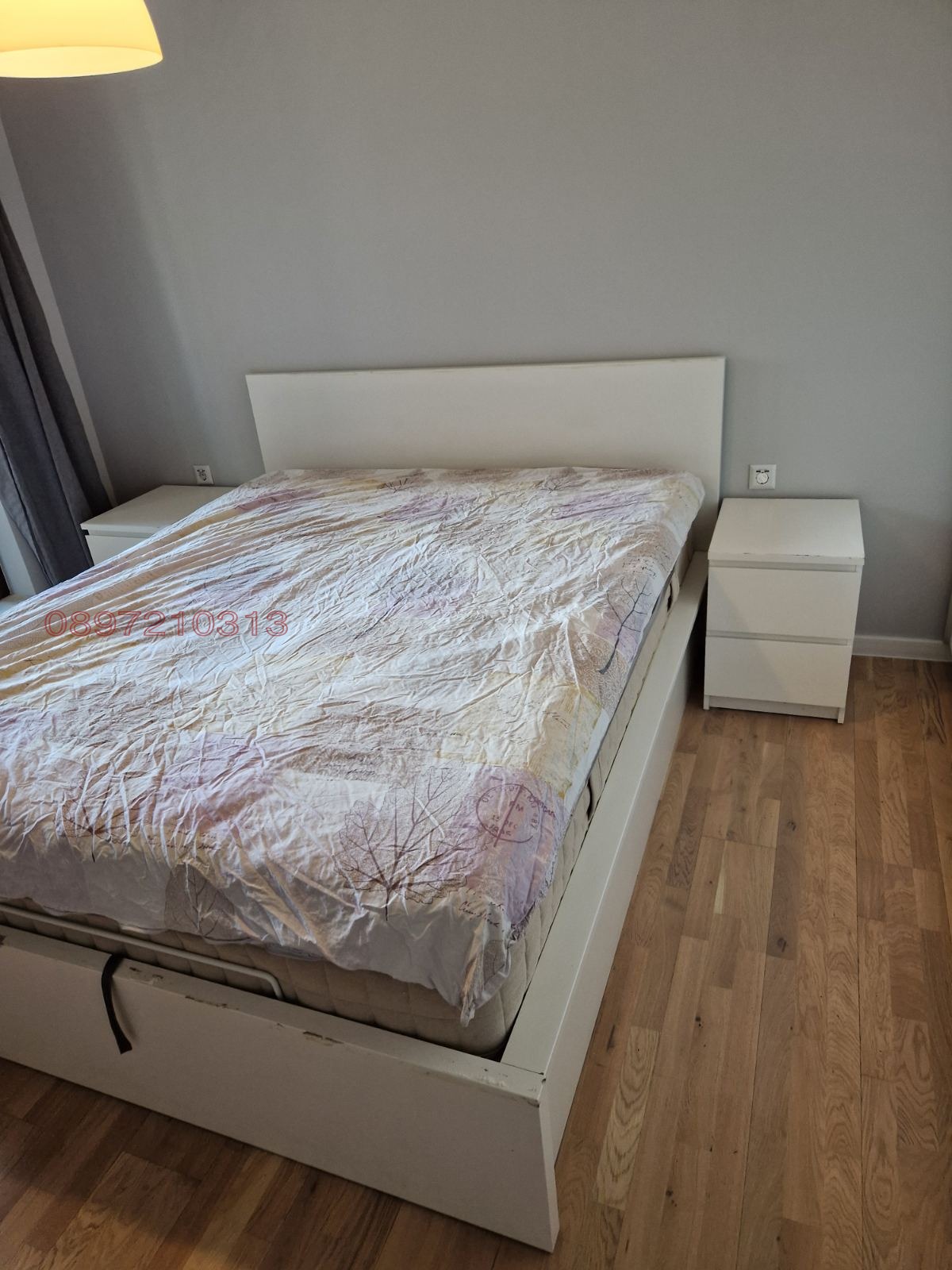 Дава под наем 2-СТАЕН, гр. София, Студентски град, снимка 6 - Апартаменти - 54071824