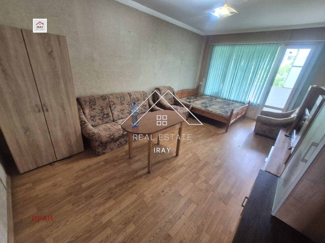 Дава под наем 2-СТАЕН, гр. Стара Загора, Център, снимка 4 - Апартаменти - 54830330