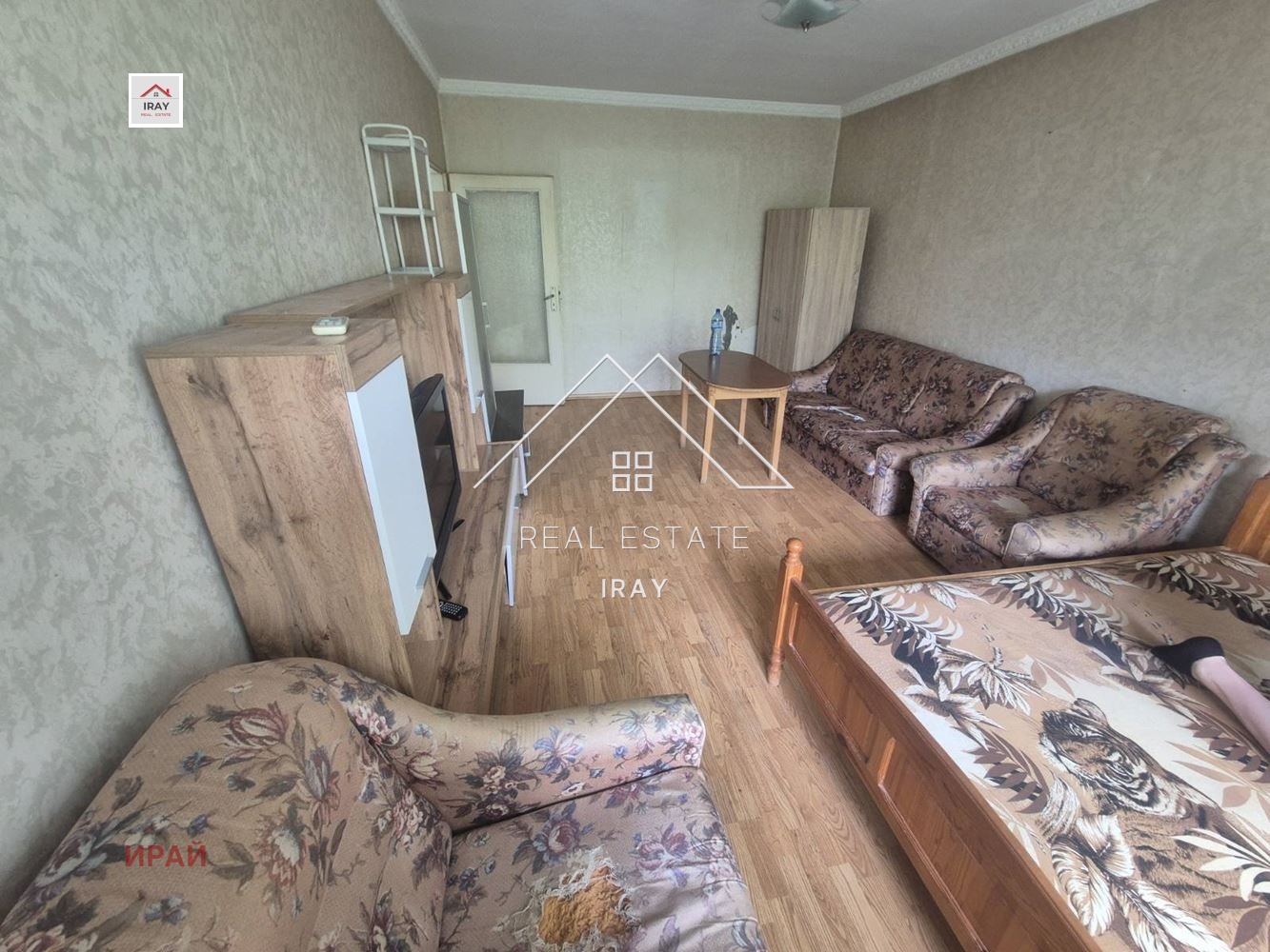 Дава под наем 2-СТАЕН, гр. Стара Загора, Център, снимка 2 - Апартаменти - 54830330