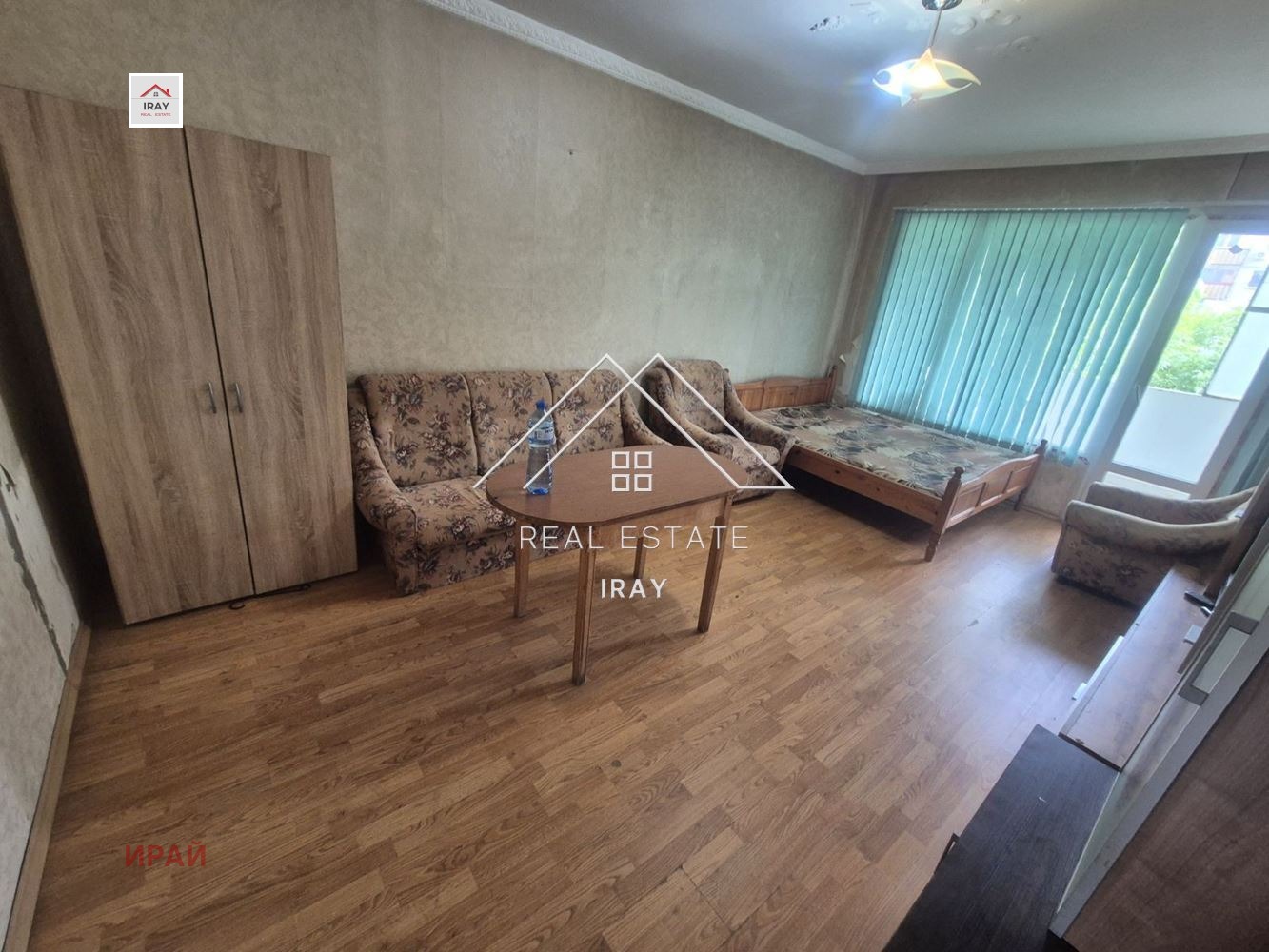 Дава под наем 2-СТАЕН, гр. Стара Загора, Център, снимка 5 - Апартаменти - 54830330