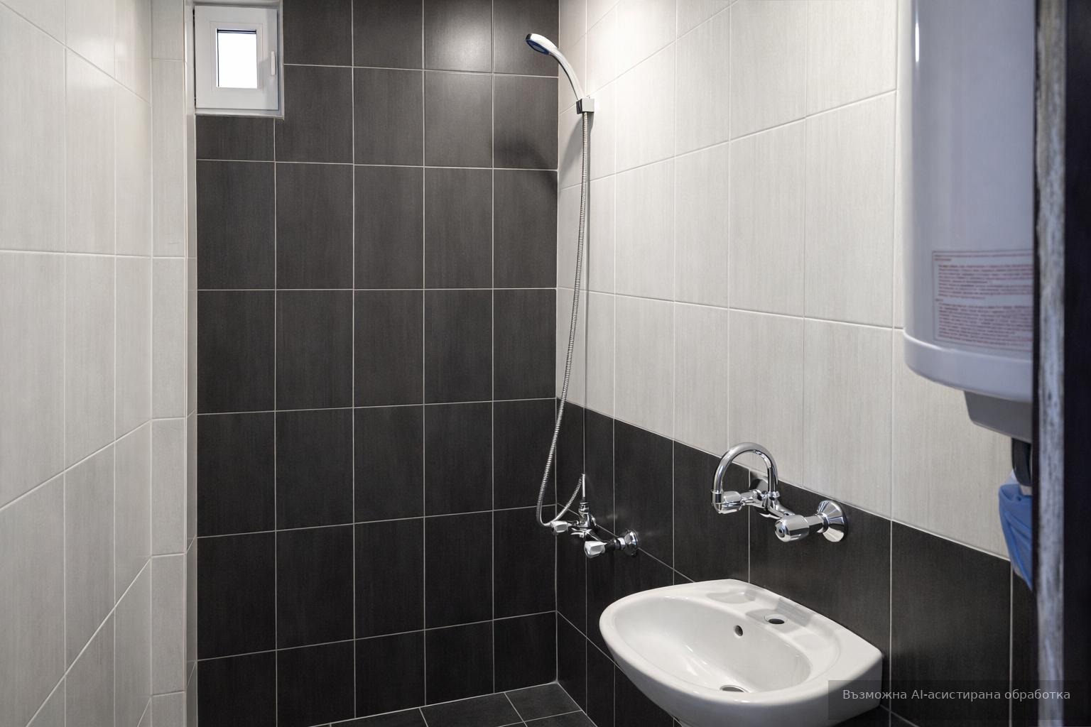 Дава под наем 2-СТАЕН, гр. София, Банишора, снимка 5 - Апартаменти - 55448687