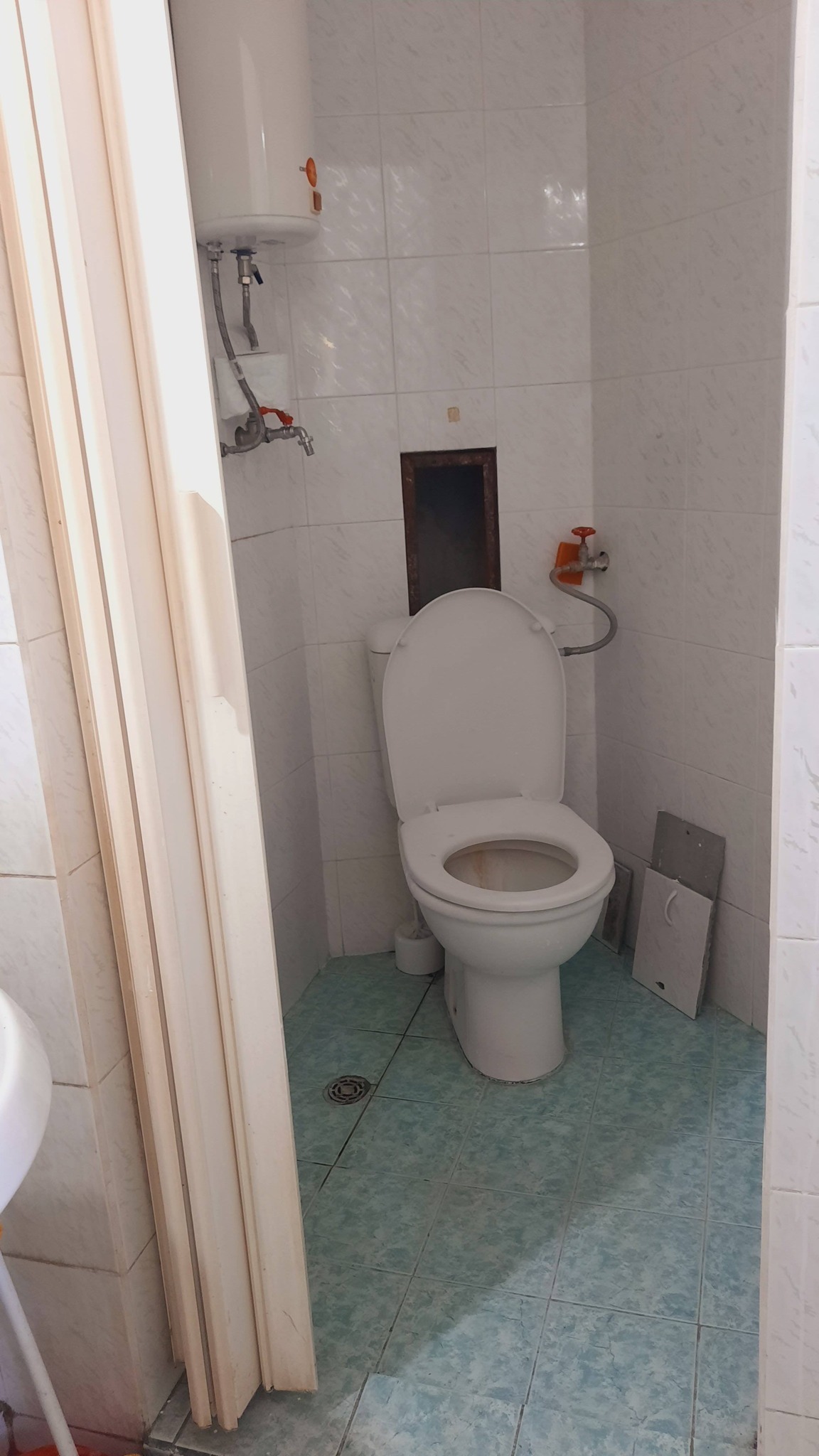 Дава под наем ОФИС, гр. Пловдив, Център, снимка 13 - Офиси - 54423327