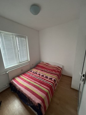 1 slaapkamer Izgrev, Burgas 6