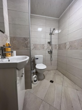 1 dormitorio Izgrev, Burgas 5